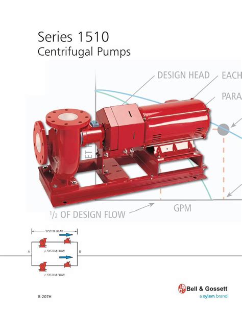 Centrifugal Pump Dimension|centrifugal pump selection chart.